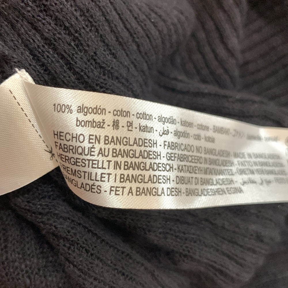 Brand New Zara L - Picture 12 of 12